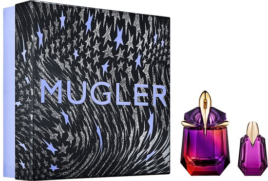 Mugler Alien Hypersense Eau de Parfum 30 + 6 ml