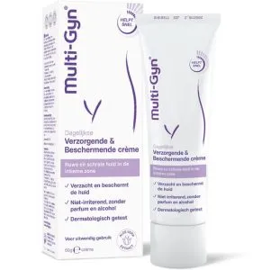 Multi-Gyn CalmingCream Intieme crème – 50 g