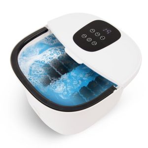 Niceey Elektrisch Infrarood Voetbad – XXL 12L