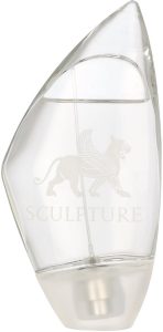 Nikos Sculpture Eau de Toilette 100 ml