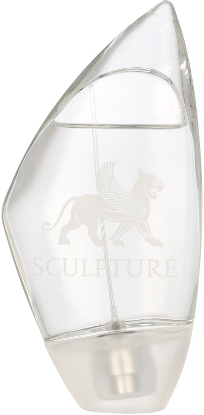 Nikos Sculpture Eau de Toilette 100 ml