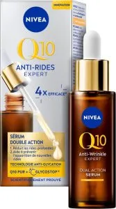 Nivea Q10 Dubbele Werking Gezichtsserum - 30 ml