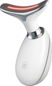 Nuvance LED Gezichtsreinigingsapparaat – USB