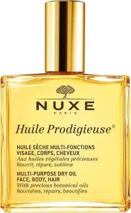 Nuxe Huile Prodigieuse Droogolie – 100 ml