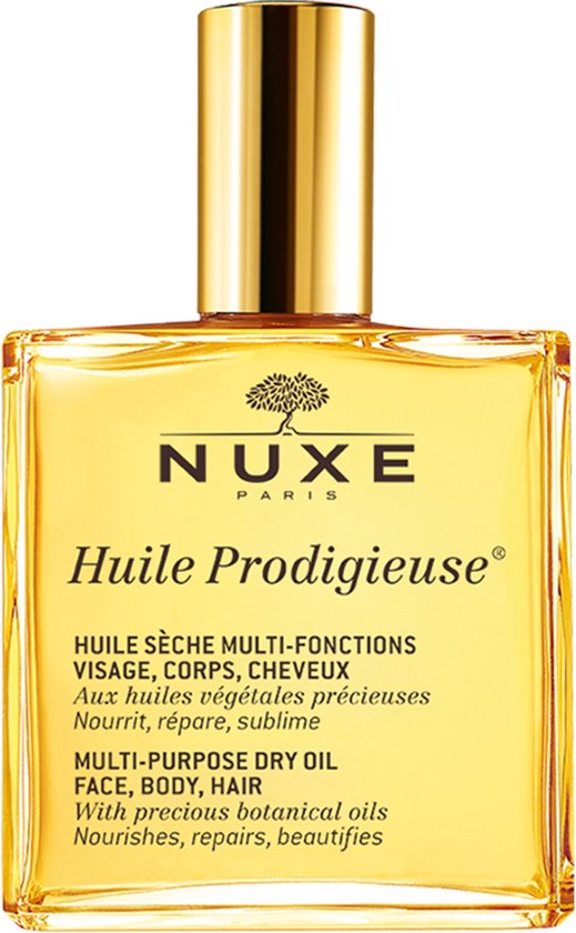 Nuxe Huile Prodigieuse Droogolie – 100 ml