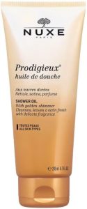 Nuxe Prodigieuse Doucheolie Corps – 200 ml