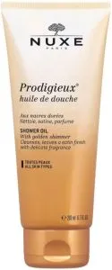 Nuxe Prodigieuse Doucheolie Corps – 200 ml
