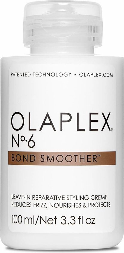 Olaplex Bond Smoother Conditioner – No.6