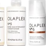 Olaplex Haarverzorgingsset - No.4/5/6/7