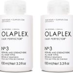 Olaplex No.3 Hair Perfector - 2 x 100 ml