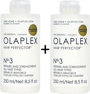 Olaplex No.3 Hair Perfector – 2×250 ml