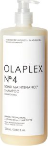 Olaplex No.4 Bond Maintenance Shampoo – 1000 ml