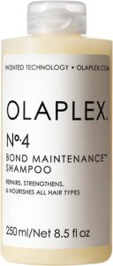 Olaplex No.4 Bond Maintenance Shampoo – 250 ml