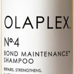 Olaplex No.4 Bond Maintenance Shampoo - 250 ml
