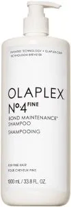 Olaplex No.4 Fine Bond Maintenance Shampoo – 1000 ml