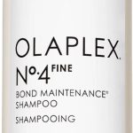 Olaplex No.4 Fine Bond Maintenance Shampoo - 1000 ml