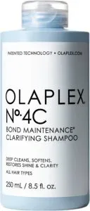 Olaplex No.4C Bond Maintenance Clarifying Shampoo – 250 ml