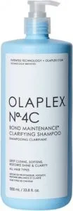 Olaplex No.4C Zuiverende Shampoo – 1000 ml