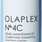 Olaplex No.4C Zuiverende Shampoo - 1000 ml