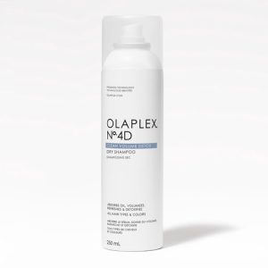 Olaplex No.4D Clean Volume Detox – 250 ml