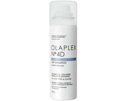 Olaplex No.4D Clean Volume Detox Droogshampoo 50 ml