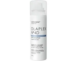 Olaplex No.4D Clean Volume Detox Droogshampoo 50 ml