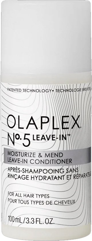 Olaplex No.5 Leave-In Conditioner – 100 ml