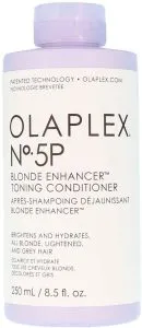 Olaplex No.5P Blonde Enhancer Toning Conditioner - 250 ml