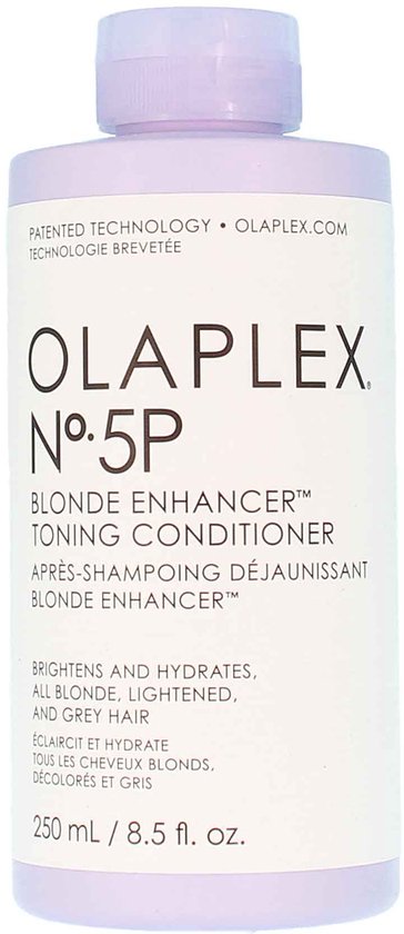 Olaplex No.5P Blonde Enhancer Toning Conditioner – 250 ml
