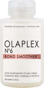 Olaplex No.6 Bond Smoother Stylingcrème – 100 ml