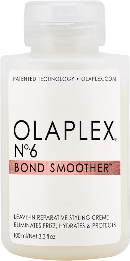 Olaplex No.6 Bond Smoother Stylingcrème – 100 ml
