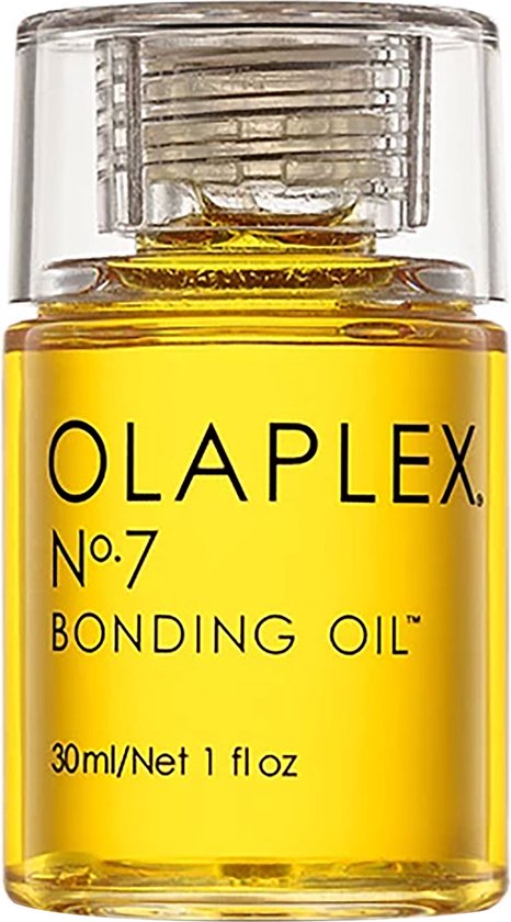 Olaplex No.7 Bonding Oil – 30 ml