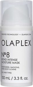 Olaplex No.8 Bond Intense Moisture Mask – 100 ml