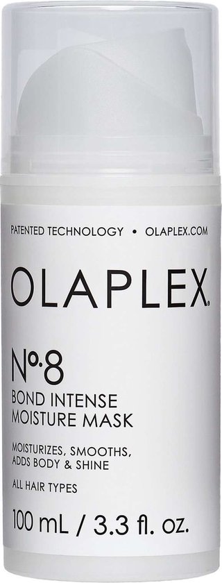 Olaplex No.8 Bond Intense Moisture Mask – 100 ml