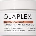 Olaplex Rich Hydration Mask - 370 ml