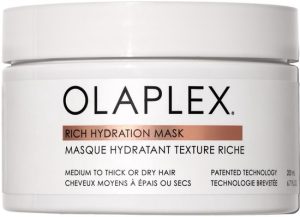 Olaplex Rich Hydration Mask – 370 ml