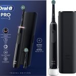 Oral-B Pro Series 3 - Elektrische tandenborstel