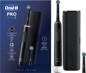 Oral-B Pro Series 3 – Elektrische tandenborstel