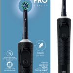 Oral-B Vitality Pro Elektrische Tandenborstel - Zwart