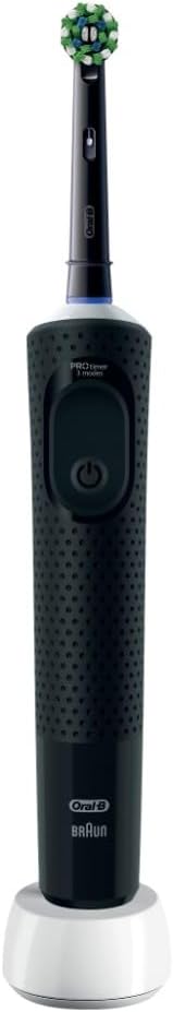 Oral-B Vitality Pro Elektrische Tandenborstel – Zwart