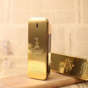 Paco Rabanne 1 Million Eau de Toilette – 100 ml