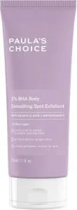 Paula’s Choice 2% BHA Lichaamsexfoliant – 210 ml