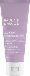 Paula’s Choice 2% BHA lichaamspeeling (salicylzuur) – 60 ml