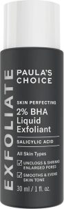 Paula’s Choice Skin Perfecting 2% BHA – Mini 30 ml