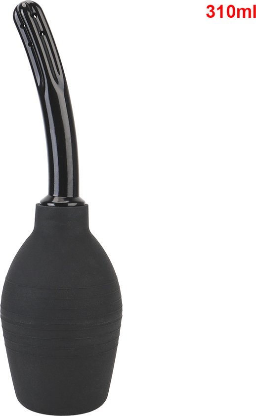 Peri Bottle Intieme Douche – Zwart 310 ml