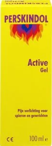 Perskindol Active Gel – 100 ml