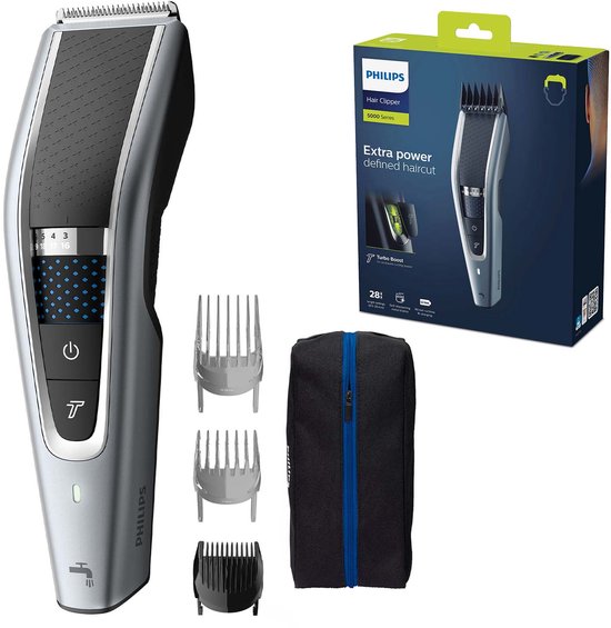 Philips 5000 Series Tondeuse – HC5630/15