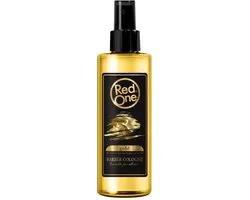 Red One Eau de Cologne Gold 150 ml