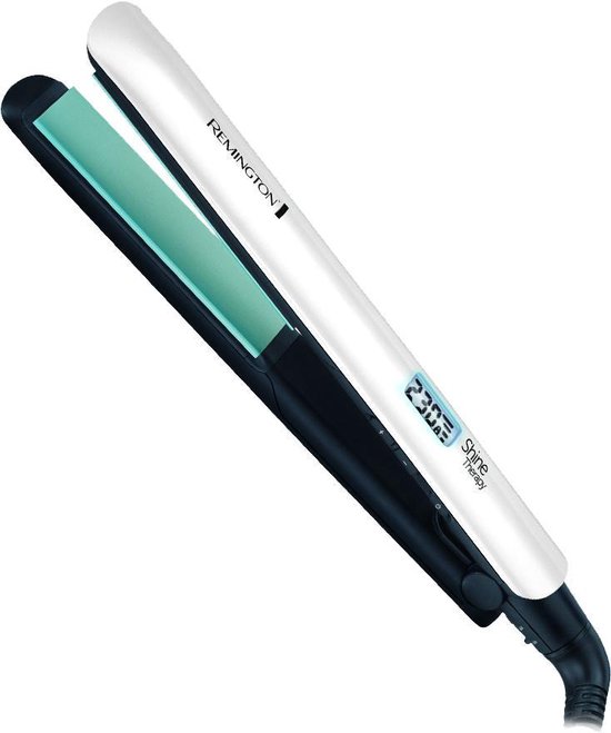 Remington Shine Therapy S8500 Stijltang