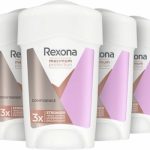 Rexona Maximum Protection Deodorant - Confidence 6x45 ml